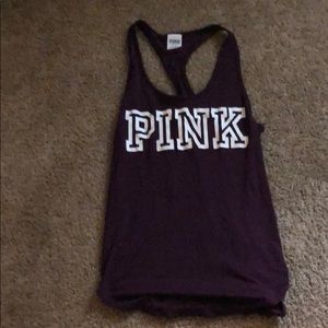 PINK tank top